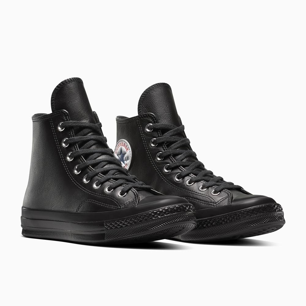 Chuck 70 Leather