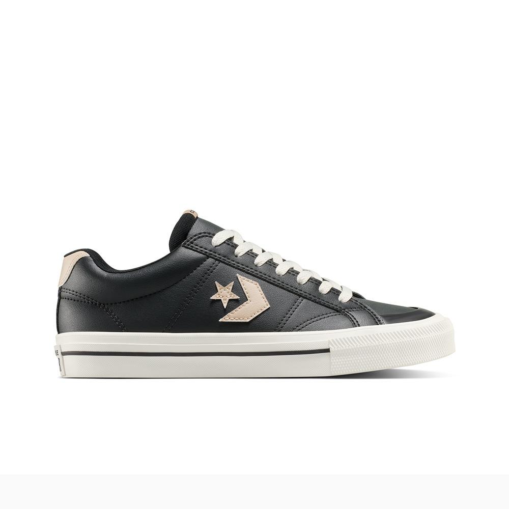 Converse Sport Casual Faux Leather
