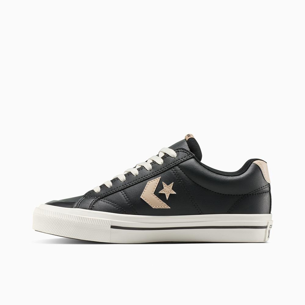 Converse Sport Casual Faux Leather