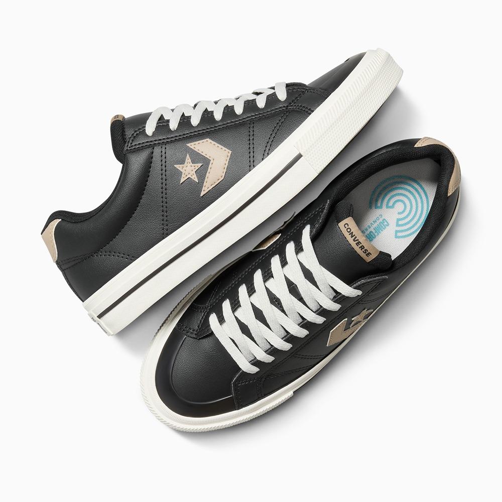 Converse Sport Casual Faux Leather