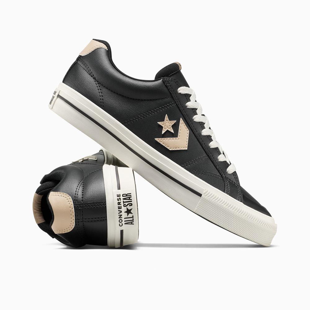 Converse Sport Casual Faux Leather