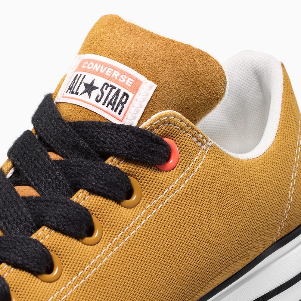 Chuck Taylor Puff