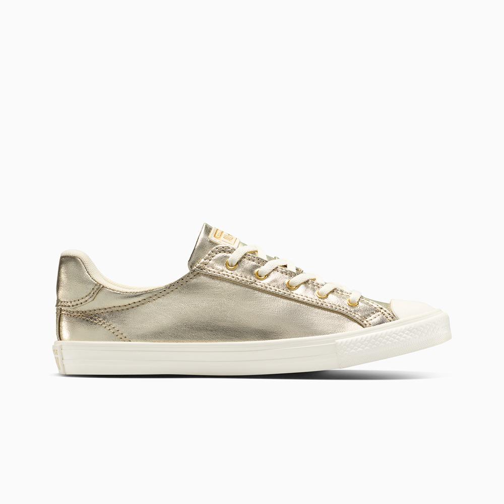 Chuck Taylor All Star Dainty Lucky Metallic