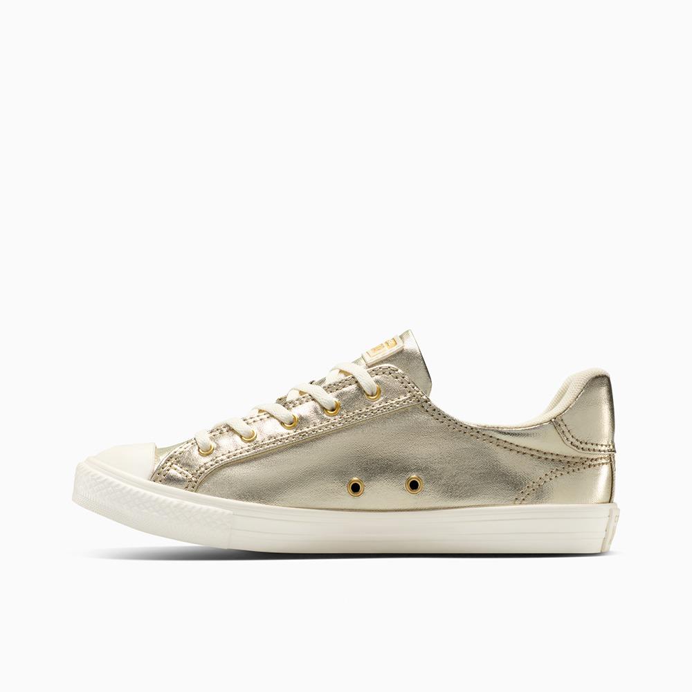 Chuck Taylor All Star Dainty Lucky Metallic