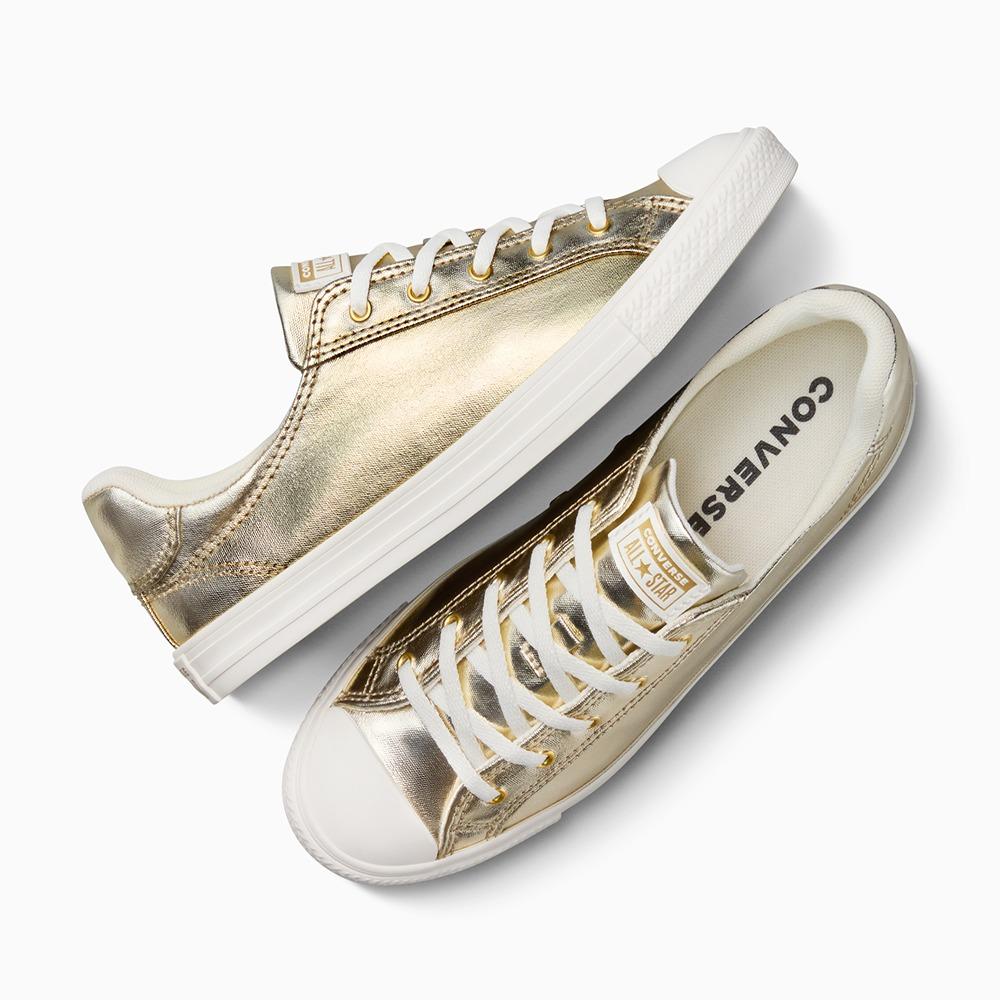 Chuck Taylor All Star Dainty Lucky Metallic