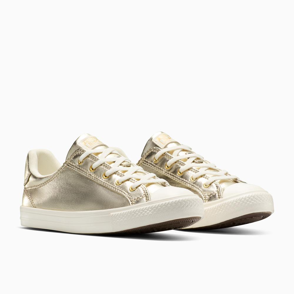 Chuck Taylor All Star Dainty Lucky Metallic