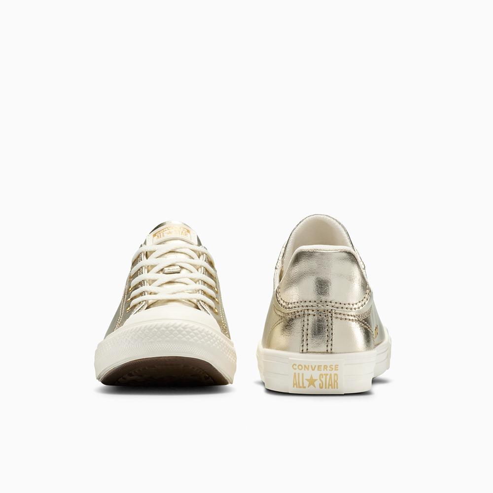 Chuck Taylor All Star Dainty Lucky Metallic