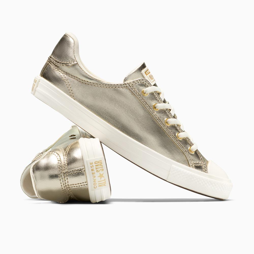 Chuck Taylor All Star Dainty Lucky Metallic