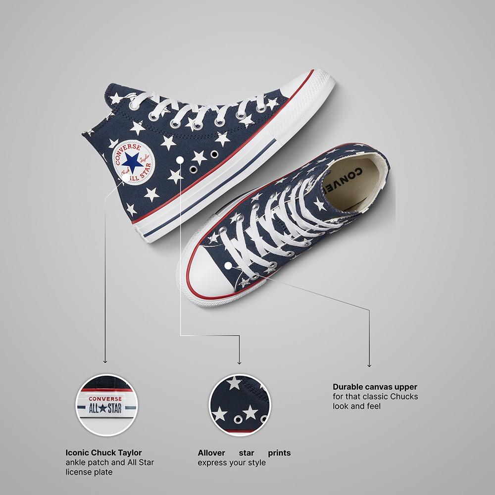 Chuck Taylor All Star Celestial