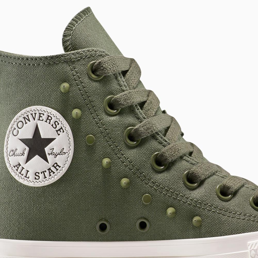 Chuck Taylor All Star Spikes