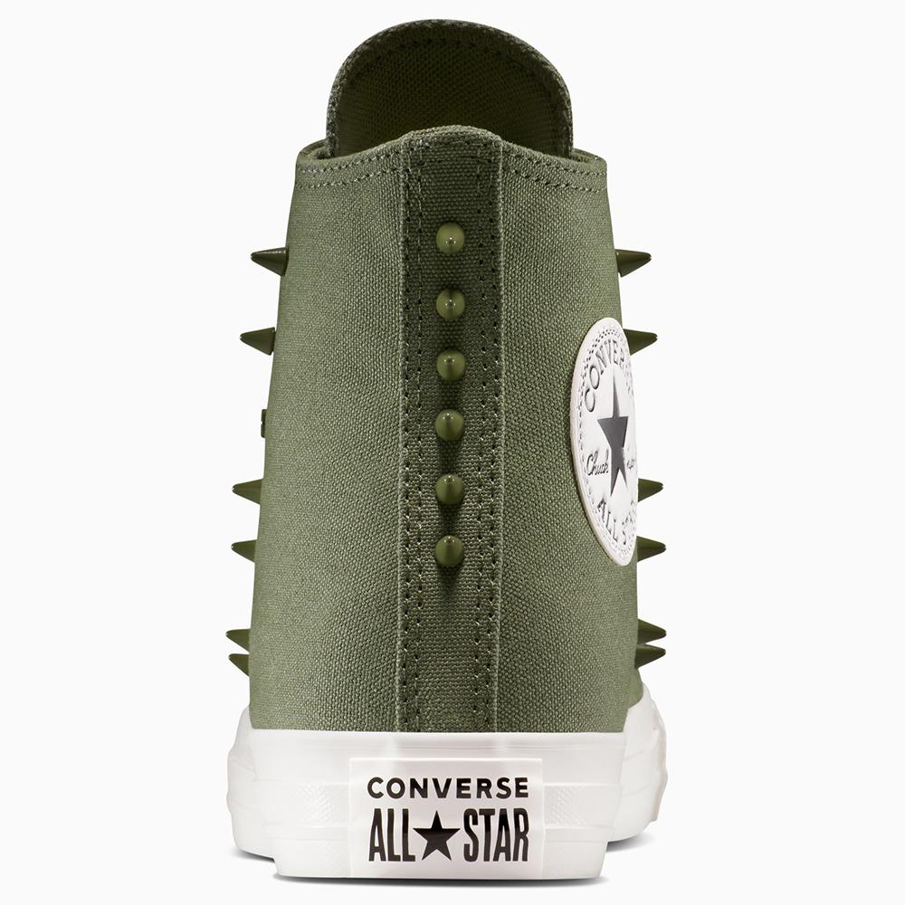 Chuck Taylor All Star Spikes