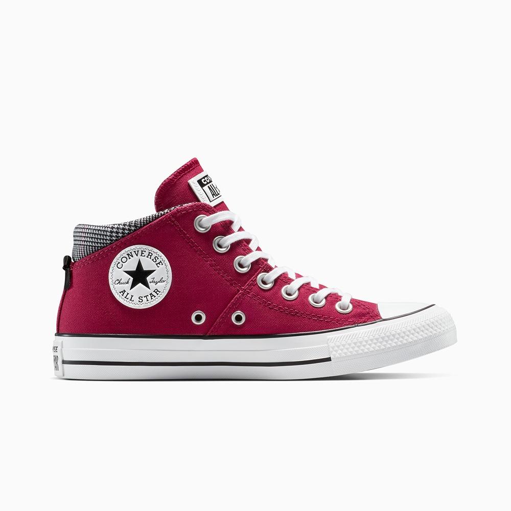Chuck Taylor All Star Madison Plaid