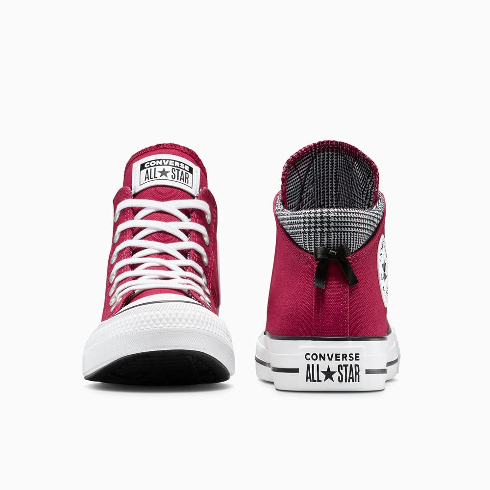 Chuck Taylor All Star Madison Plaid
