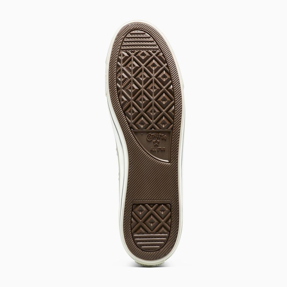 Chuck Taylor All Star Dainty Suede