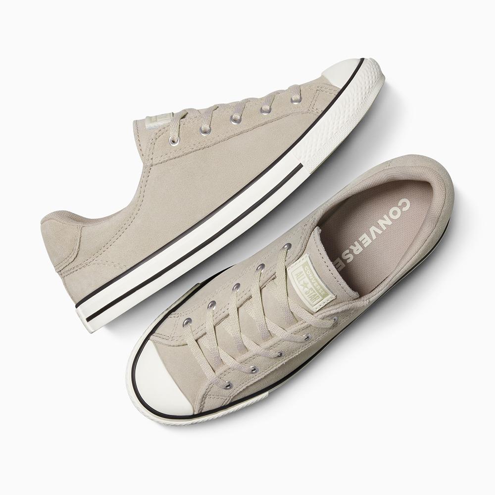 Chuck Taylor All Star Dainty Suede