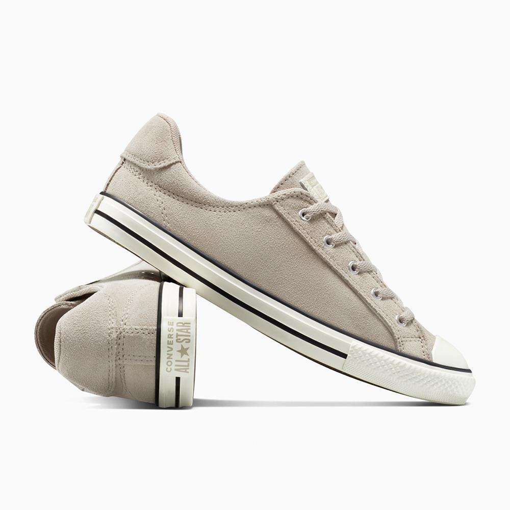 Chuck Taylor All Star Dainty Suede