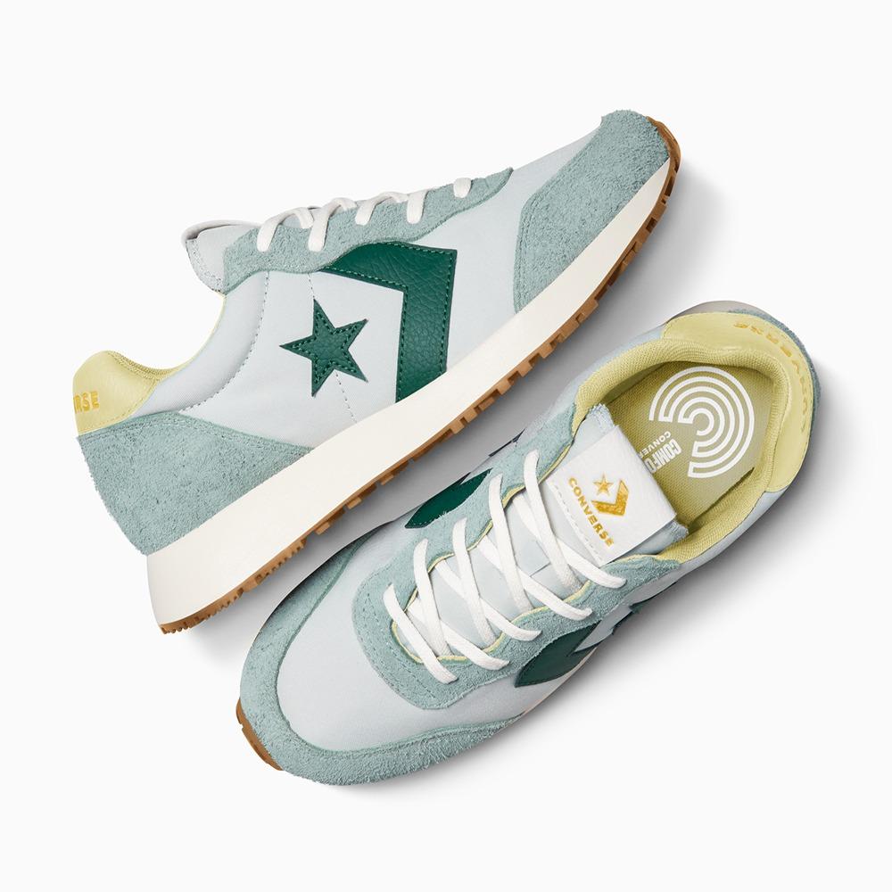 Omega Trainer