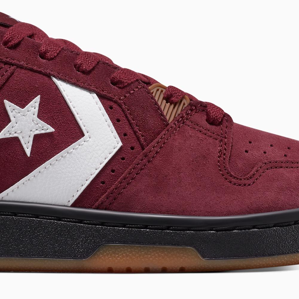 Converse CL98 Suede