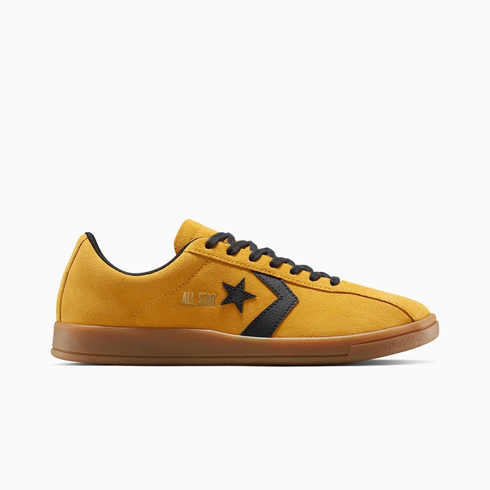 All Star Classic Trainer Suede