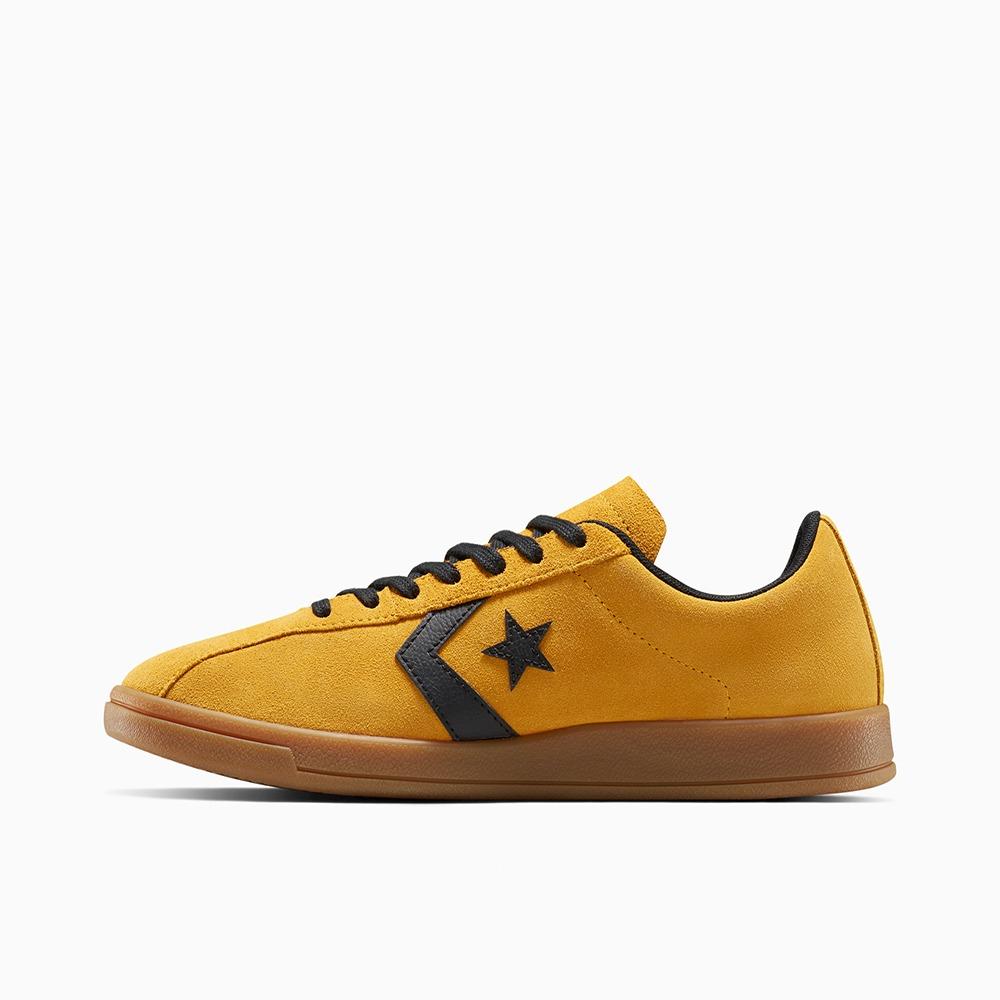 All Star Classic Trainer Suede