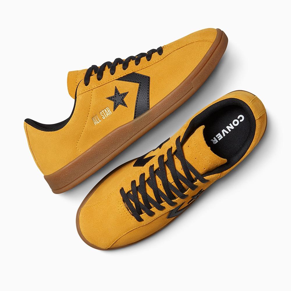 All Star Classic Trainer Suede
