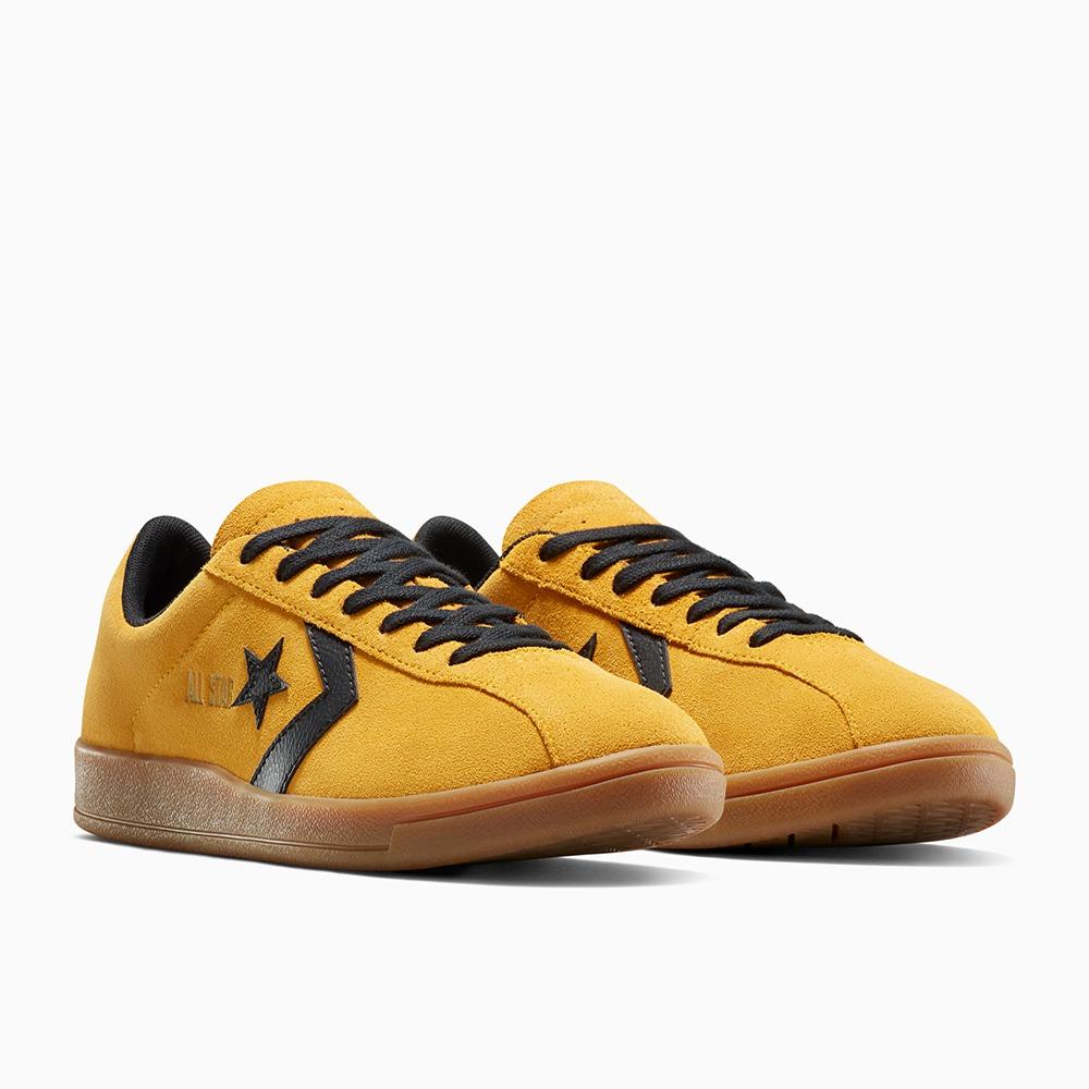 All Star Classic Trainer Suede