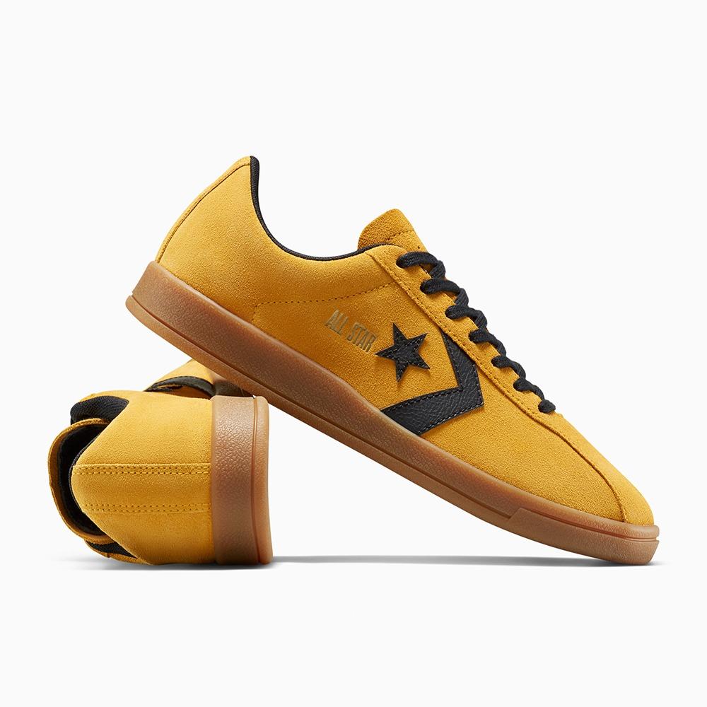 All Star Classic Trainer Suede