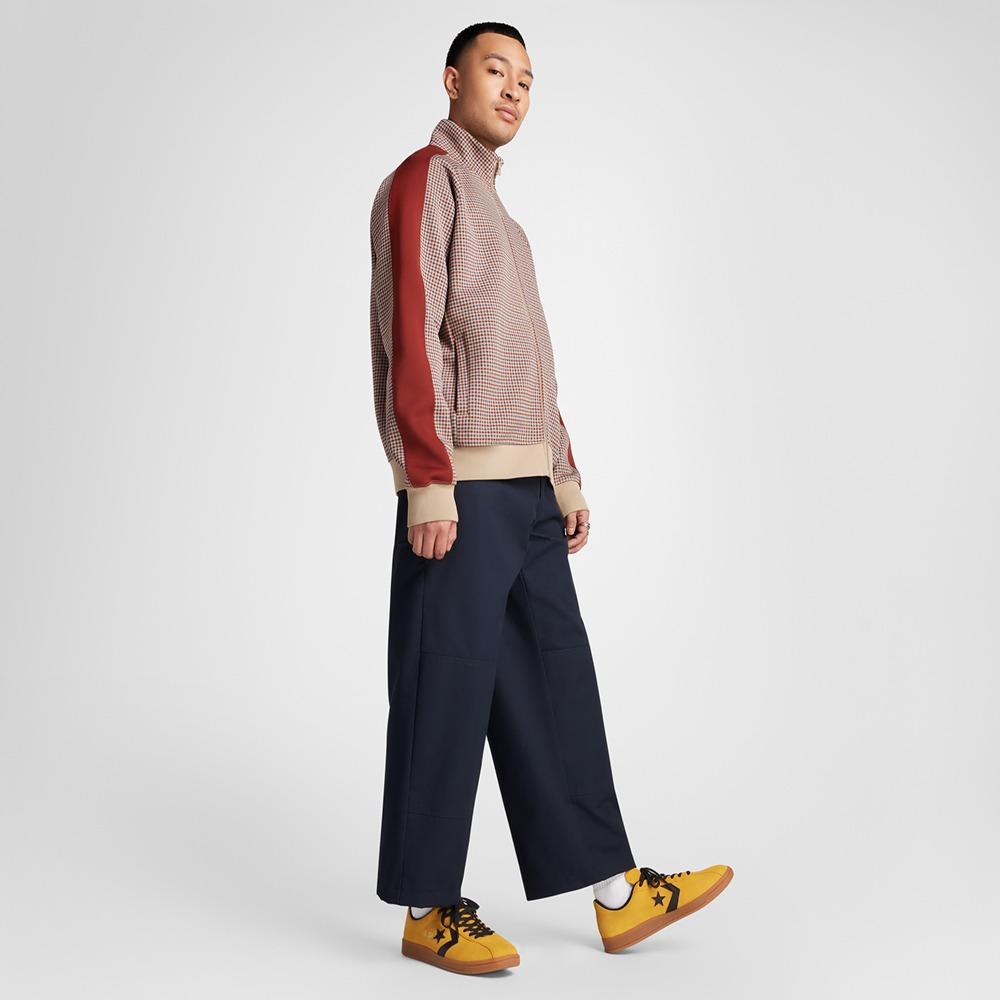 All Star Classic Trainer Suede