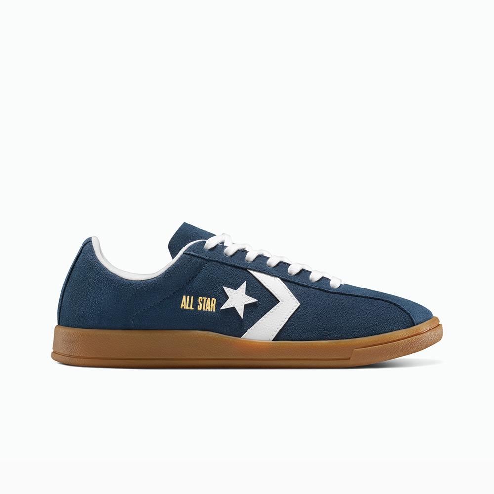 All Star Classic Trainer Suede