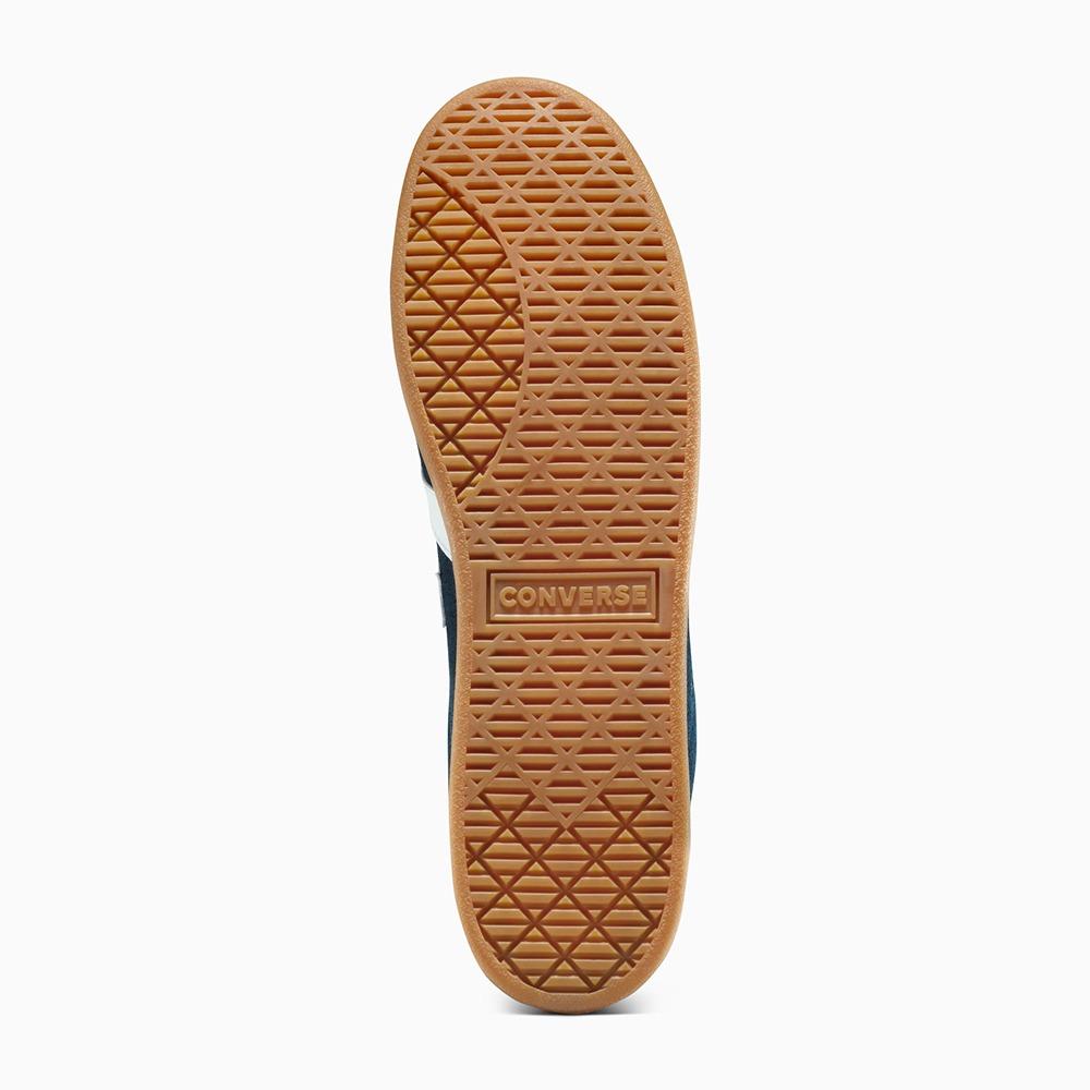 All Star Classic Trainer Suede