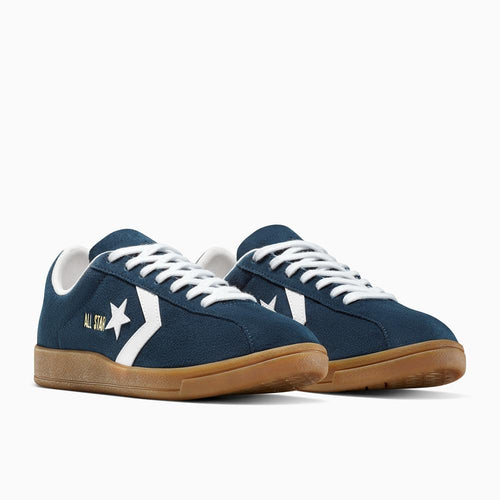 All Star Classic Trainer Suede