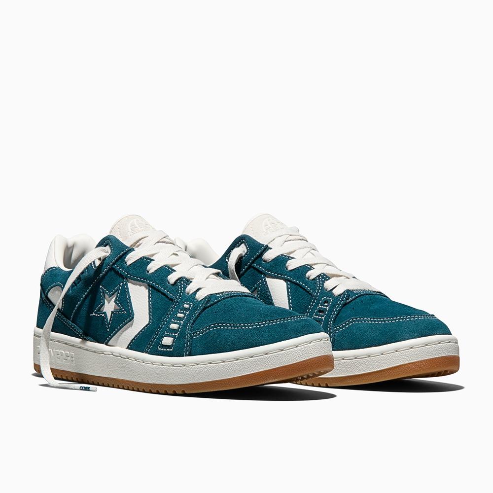 CONS AS-1 Pro Suede