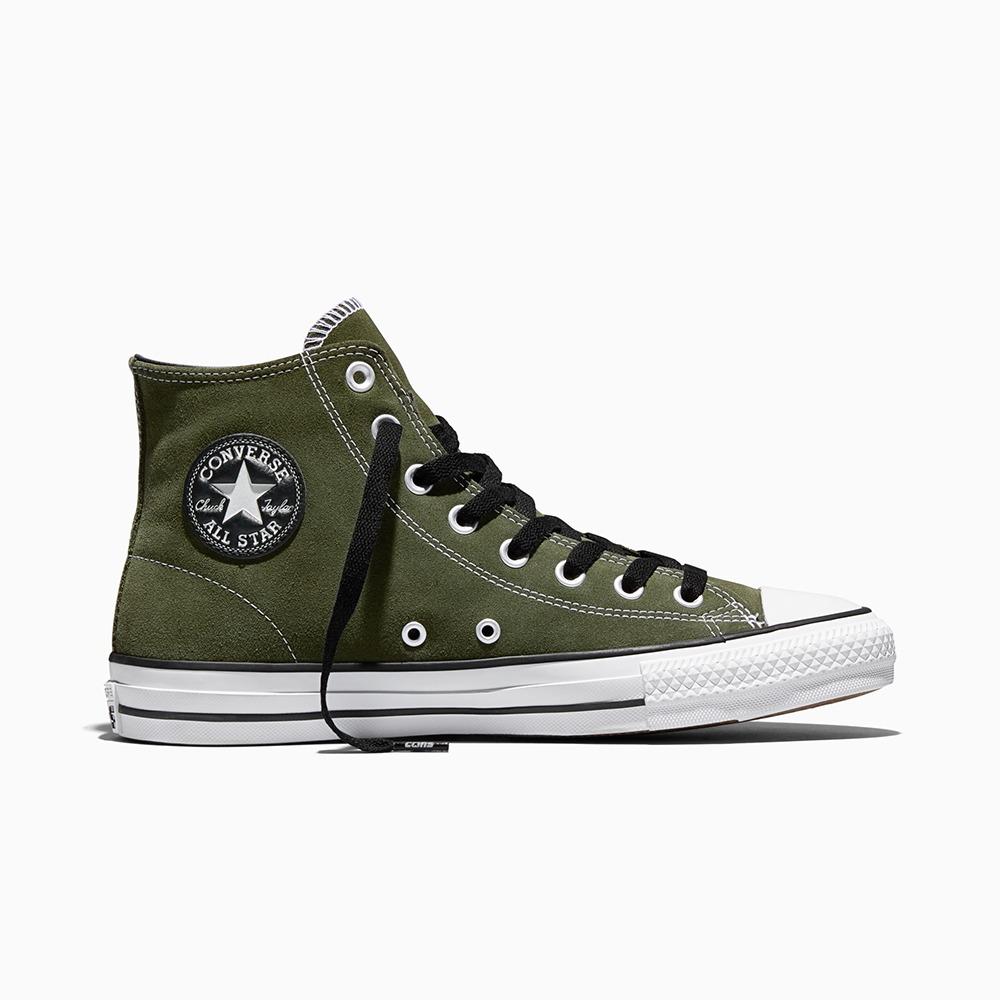 CONS Chuck Taylor All Star Pro Suede