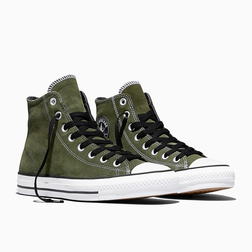 CONS Chuck Taylor All Star Pro Suede