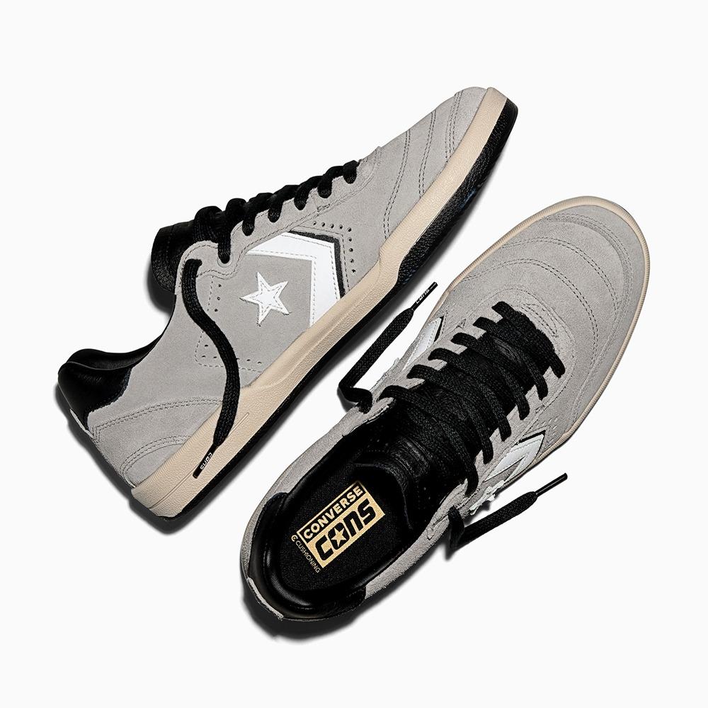 Louie Lopez Pro 2 Suede