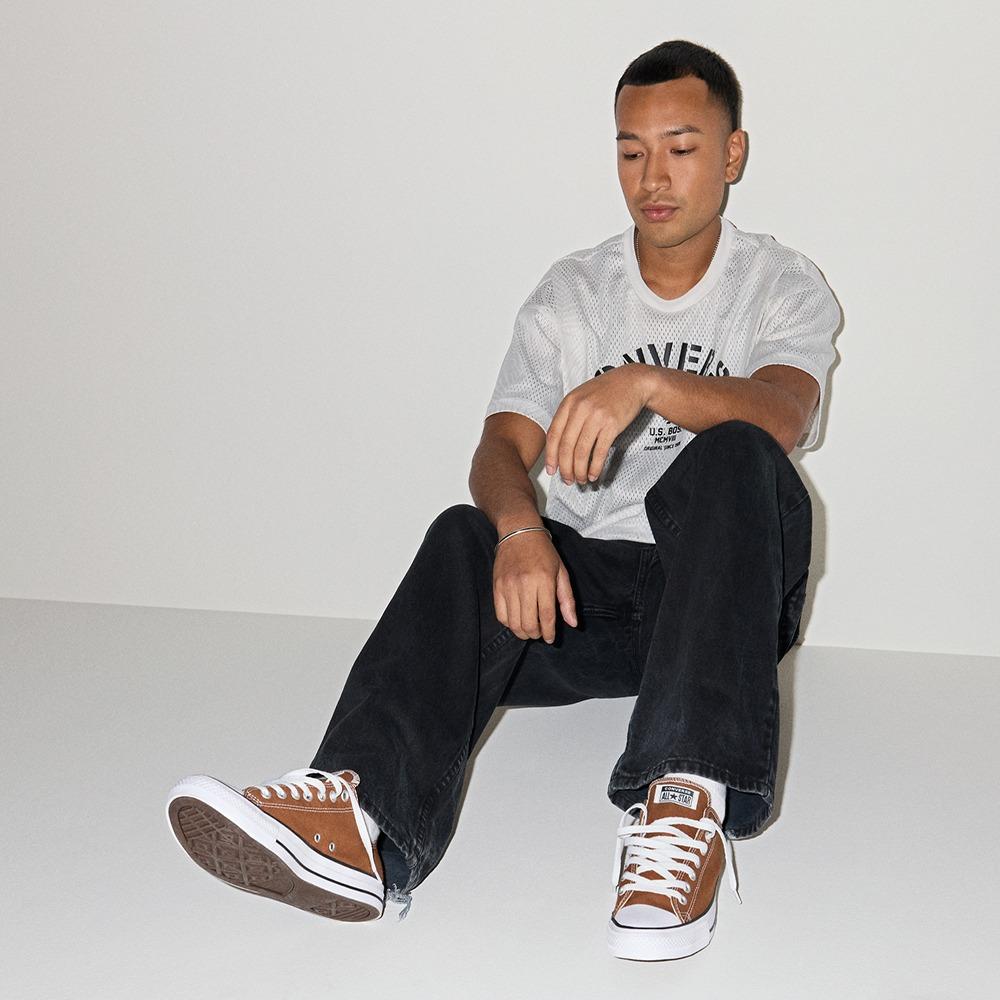 Chuck Taylor All Star Seasonal Color