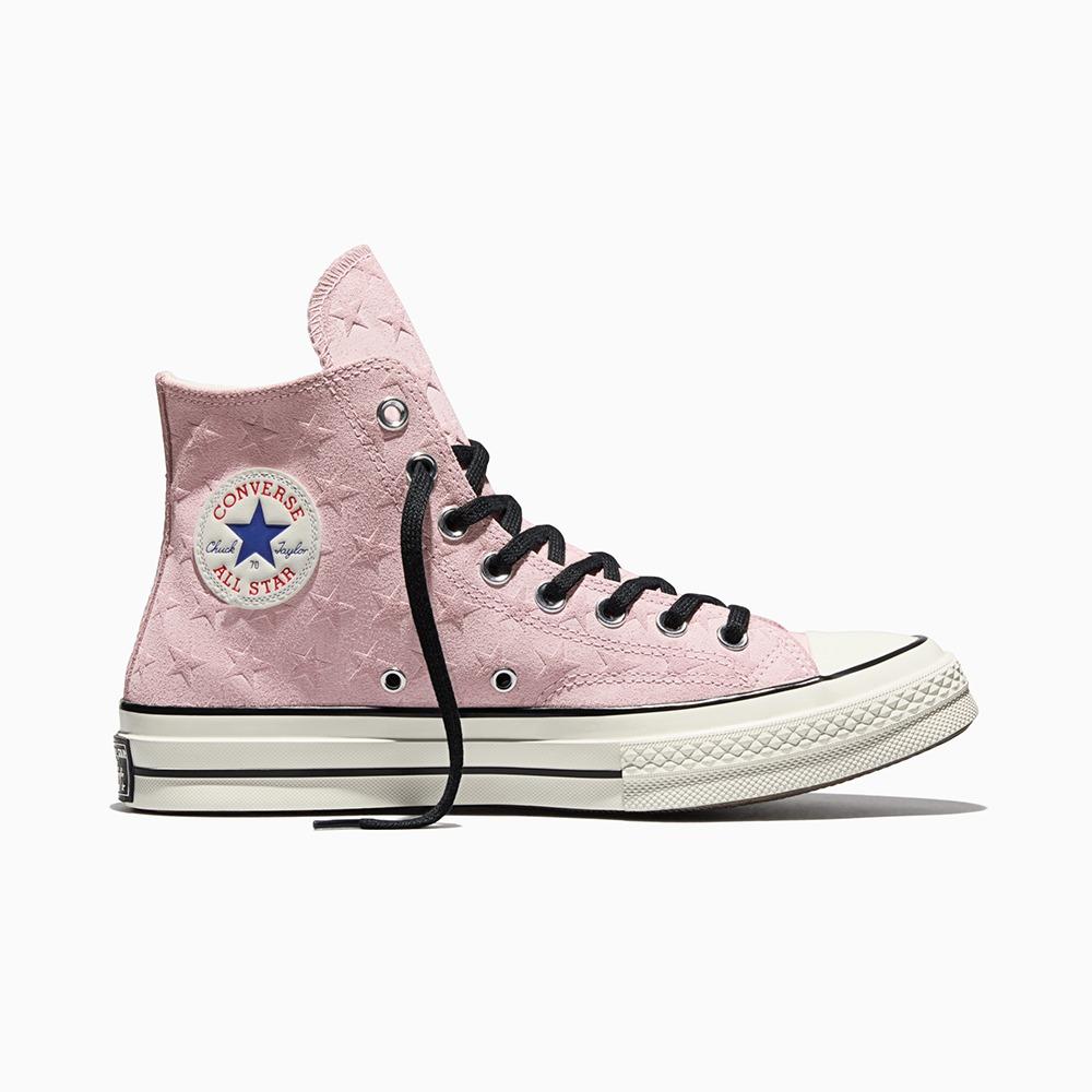 Chuck 70 Stars