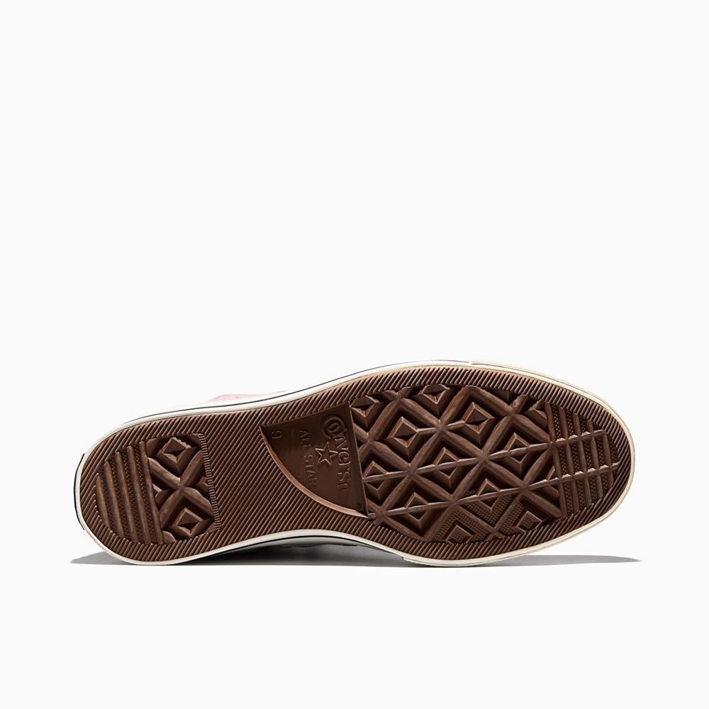 Chuck 70 Stars