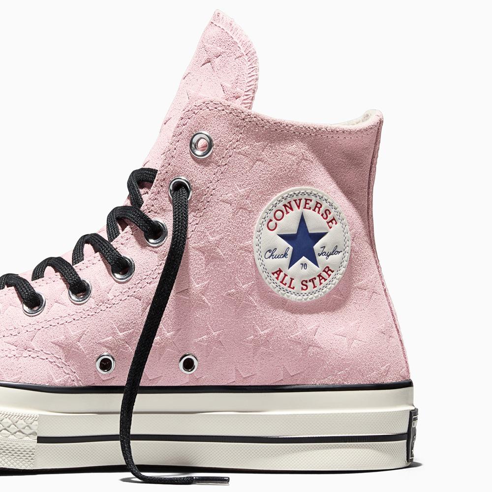 Chuck 70 Stars