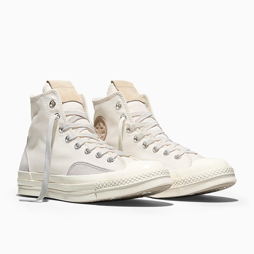 Chuck 70 Canvas & Suede