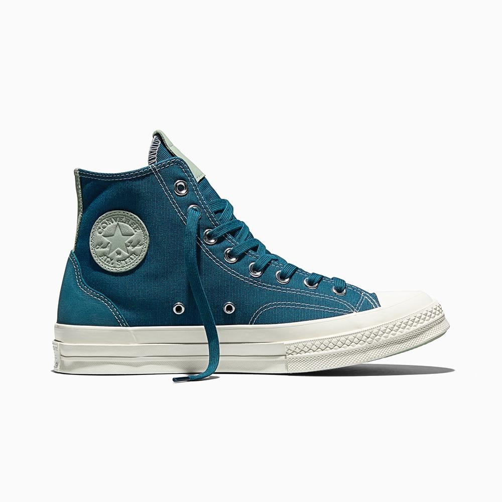 Chuck 70 Canvas & Suede