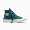 Chuck 70 Canvas & Suede