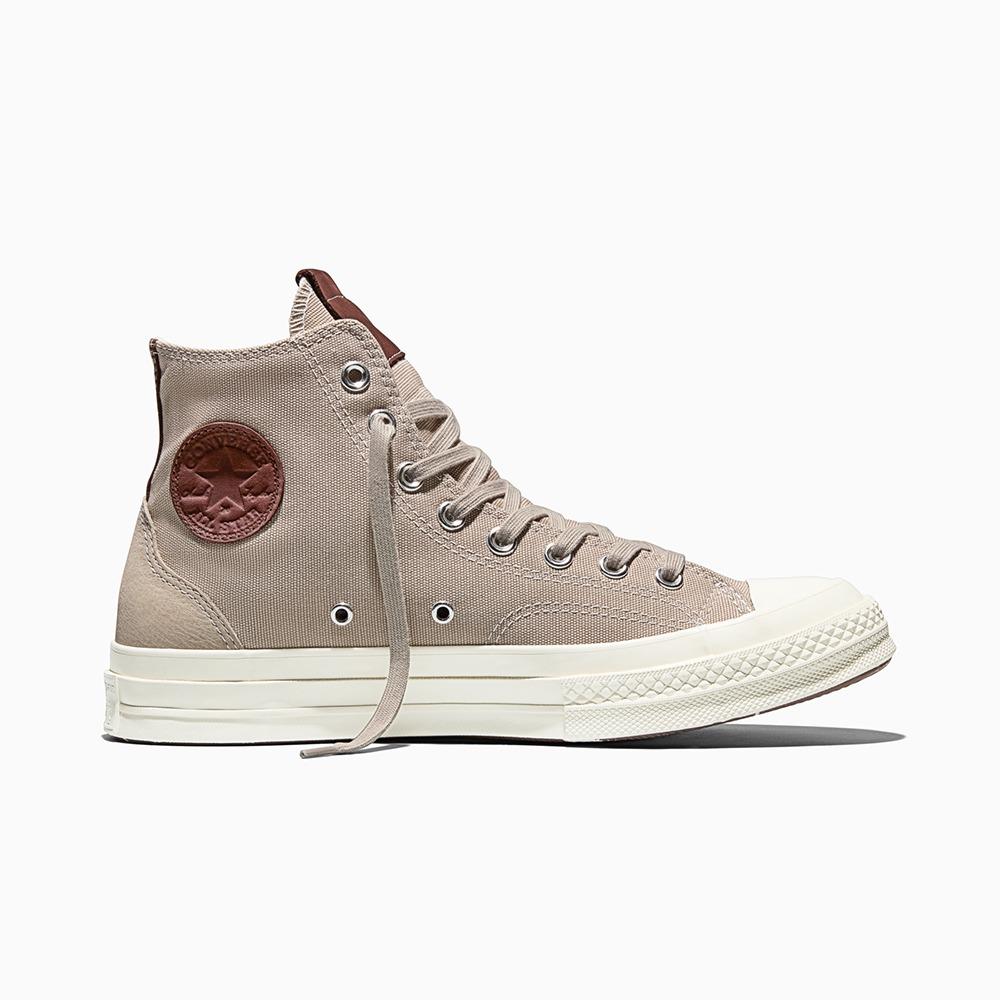 Chuck 70 Canvas & Suede
