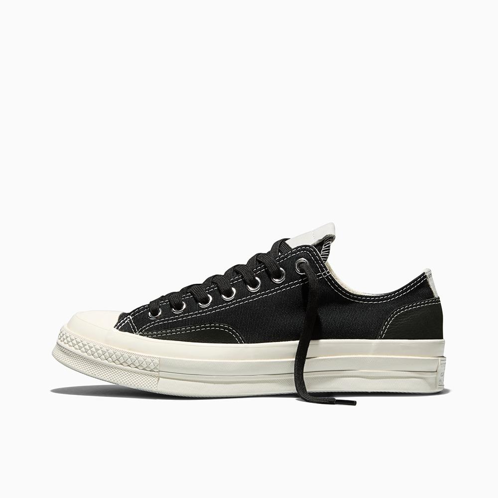 Chuck 70 Canvas & Suede