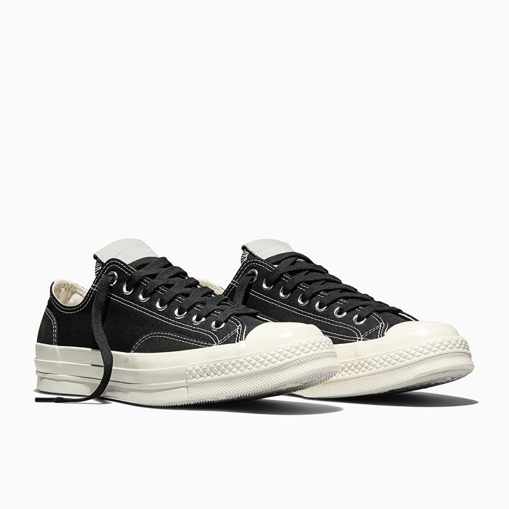 Chuck 70 Canvas & Suede