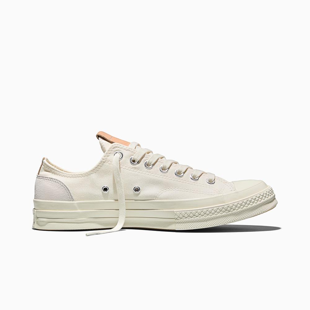 Chuck 70 Canvas & Suede