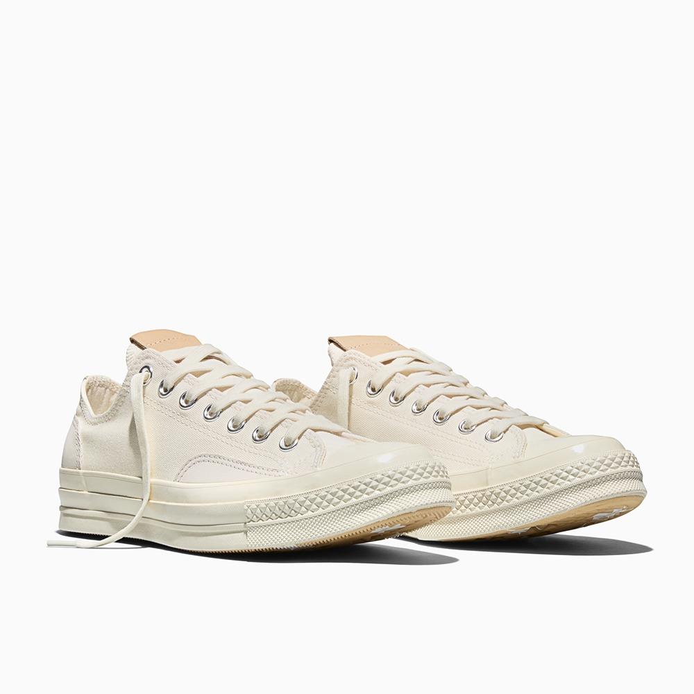 Chuck 70 Canvas & Suede