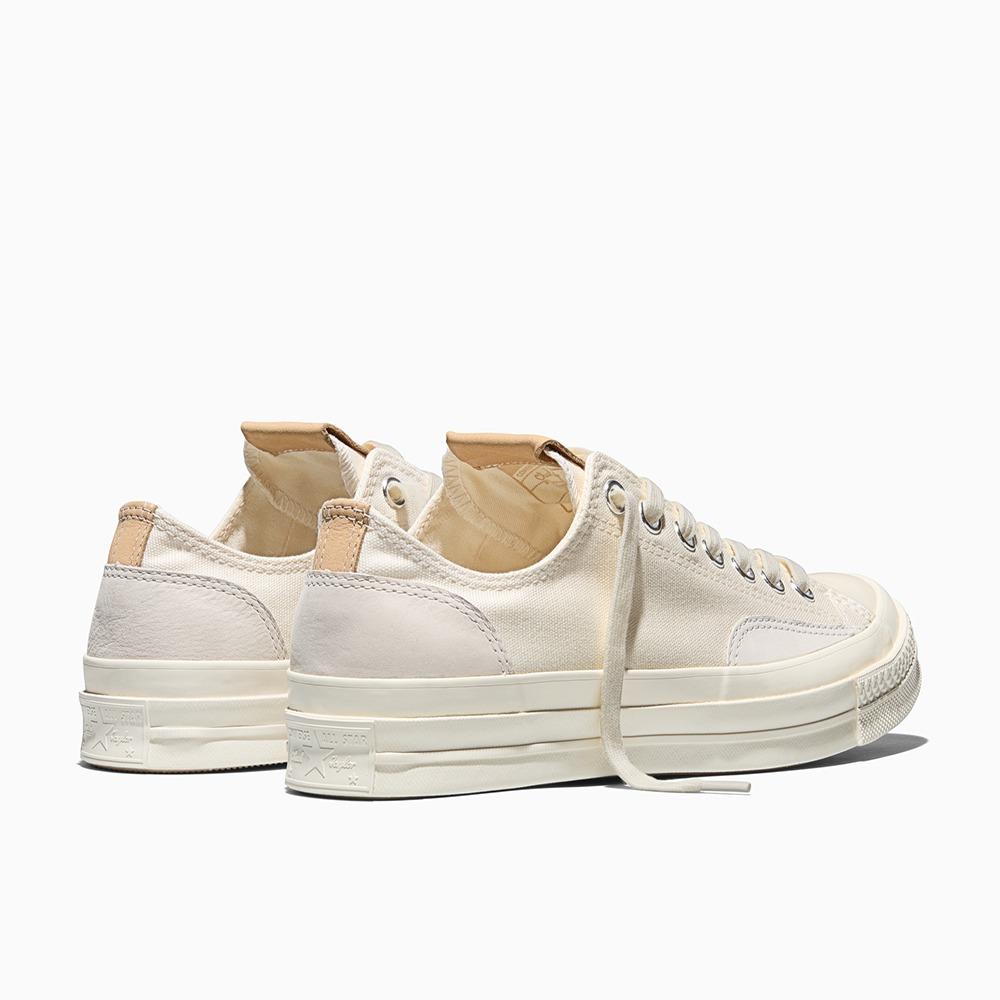 Chuck 70 Canvas & Suede