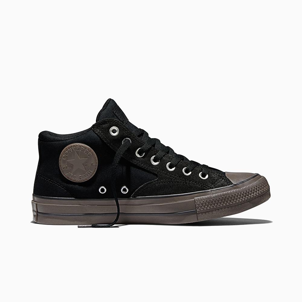 Chuck Taylor All Star Malden Street Canvas & Suede