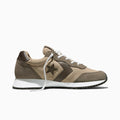 Omega Trainer Suede